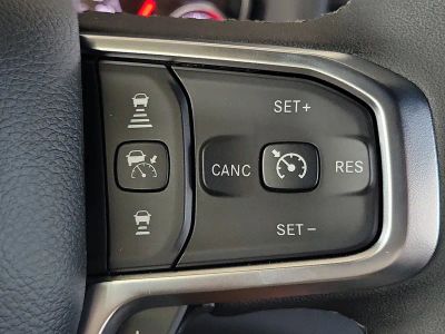 2026 Ram 1500 — photo 23 view