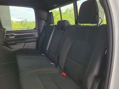 2026 Ram 1500 — photo 8 view
