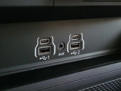 2026 Ram 1500 — photo 29 view