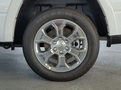 2026 Ram 1500 — photo 7 view