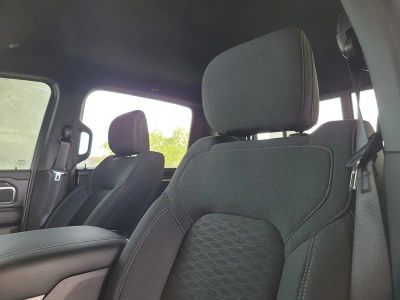 2026 Ram 1500 — photo 19 view