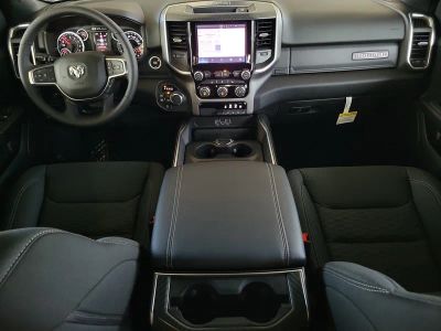 2026 Ram 1500 — photo 11 view