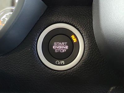 2026 Ram 1500 — photo 25 view