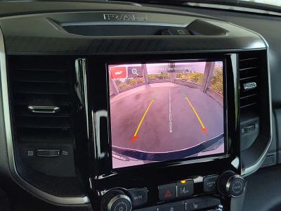 2026 Ram 1500 — photo 27 view