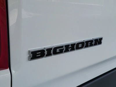2026 Ram 1500 — engine compartment view