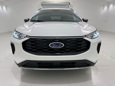 2026 Ford Escape ST-Line SUV EcoBoost - Photo 2