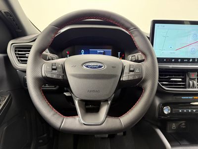 2026 Ford Escape ST-Line SUV EcoBoost - Photo 20
