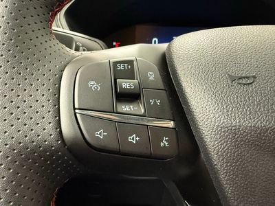 2026 Ford Escape ST-Line SUV EcoBoost - Photo 18