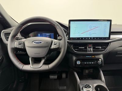 2026 Ford Escape ST-Line SUV EcoBoost - Photo 21
