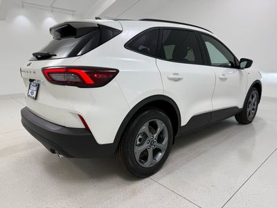 2026 Ford Escape ST-Line SUV EcoBoost - Photo 8