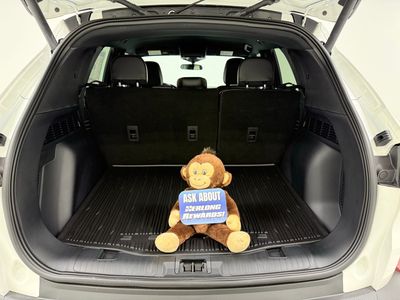 2026 Ford Escape ST-Line SUV EcoBoost - Photo 9
