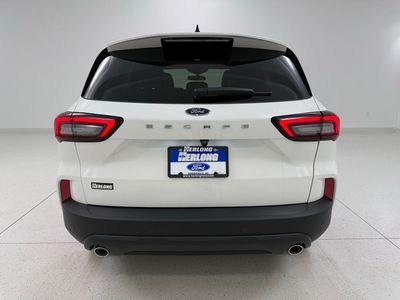 2026 Ford Escape ST-Line SUV EcoBoost - Photo 7