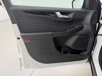 2026 Ford Escape ST-Line SUV EcoBoost - Photo 11