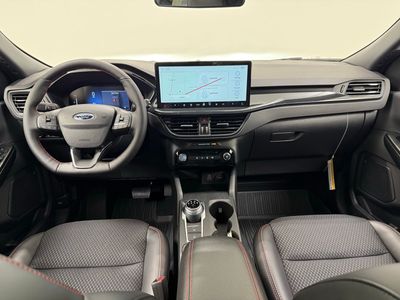 2026 Ford Escape ST-Line SUV EcoBoost - Photo 22