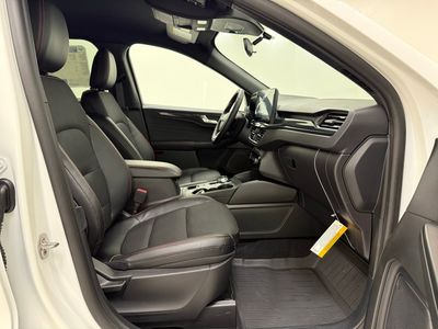 2026 Ford Escape ST-Line SUV EcoBoost - Photo 25