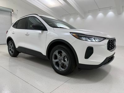 2026 Ford Escape ST-Line SUV EcoBoost - Photo 1