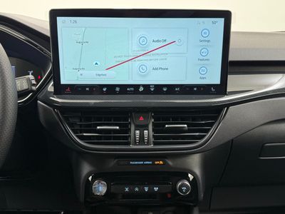 2026 Ford Escape ST-Line SUV EcoBoost - Photo 23