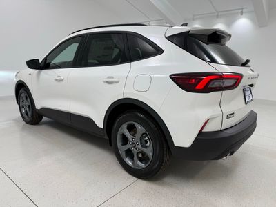 2026 Ford Escape ST-Line SUV EcoBoost - Photo 6
