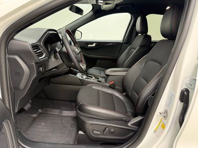 2026 Ford Escape ST-Line SUV EcoBoost - Photo 14
