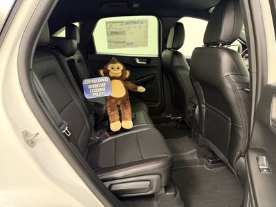 2026 Ford Escape ST-Line SUV EcoBoost - Photo 24