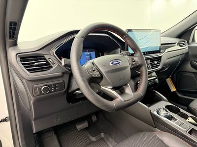 2026 Ford Escape ST-Line SUV EcoBoost - Photo 13