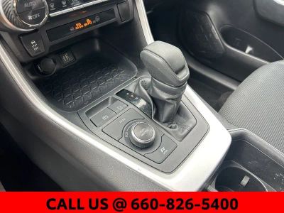 2025 Toyota RAV4 Hybrid - Photo 19