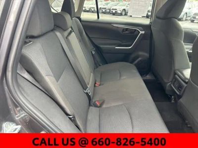 2025 Toyota RAV4 Hybrid - Photo 29