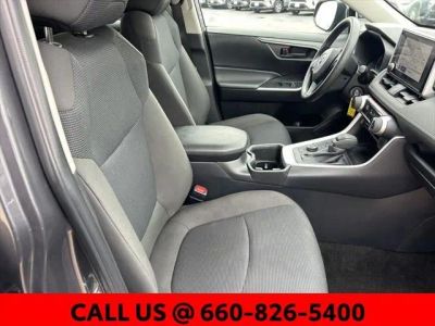 2025 Toyota RAV4 Hybrid - Photo 27