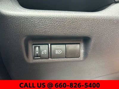 2025 Toyota RAV4 Hybrid - Photo 21