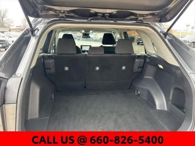 2025 Toyota RAV4 Hybrid - Photo 32