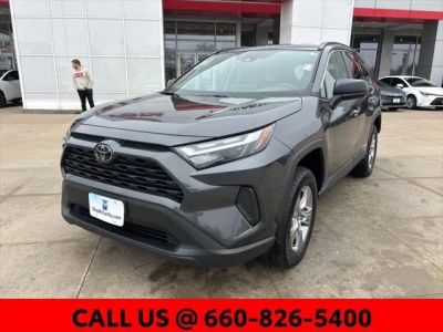 2025 Toyota RAV4 Hybrid - Photo 34