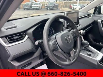2025 Toyota RAV4 Hybrid - Photo 36