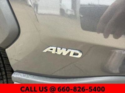 2025 Toyota RAV4 Hybrid - Photo 26