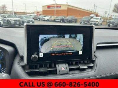 2025 Toyota RAV4 Hybrid - Photo 38