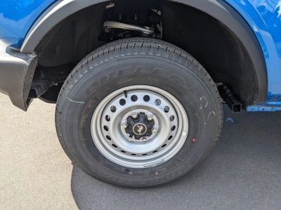 2026 Ford Bronco — photo 33 view