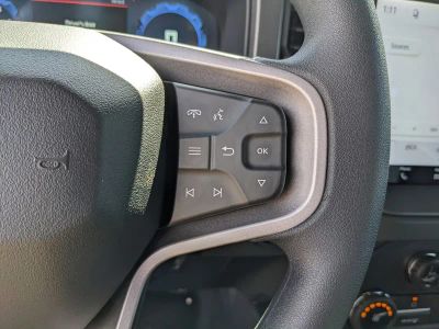 2026 Ford Bronco — photo 30 view