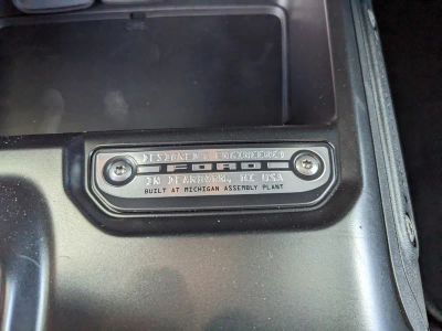 2026 Ford Bronco — photo 23 view