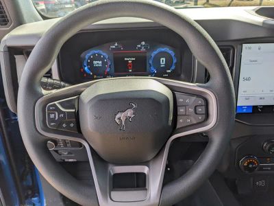 2026 Ford Bronco — photo 28 view