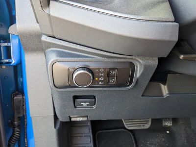 2026 Ford Bronco — photo 27 view