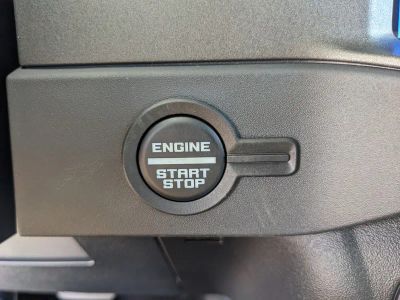2026 Ford Bronco — photo 26 view