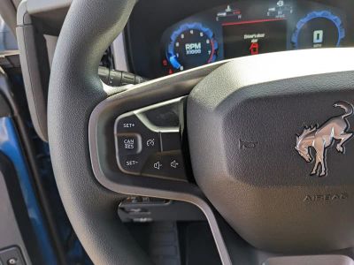2026 Ford Bronco — photo 29 view