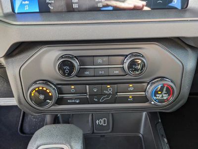 2026 Ford Bronco — photo 22 view
