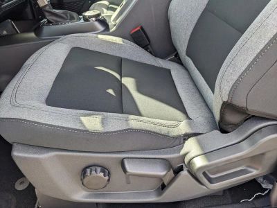 2026 Ford Bronco — photo 18 view