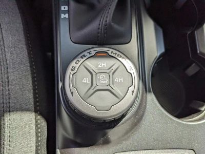 2026 Ford Bronco — photo 25 view