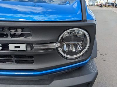 2026 Ford Bronco — photo 10 view