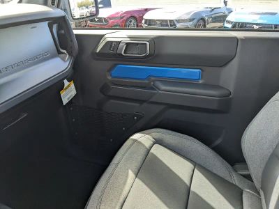 2026 Ford Bronco — photo 15 view