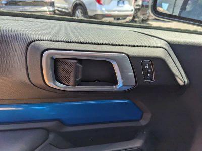 2026 Ford Bronco — photo 17 view