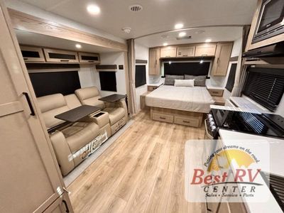 2026 Forest River RV Rockwood Mini Lite - Photo 14