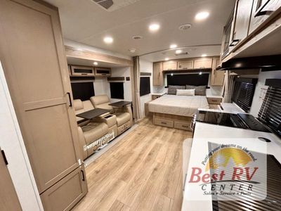 2026 Forest River RV Rockwood Mini Lite - Photo 11