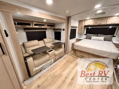 2026 Forest River RV Rockwood Mini Lite - Photo 15